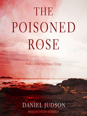 cover image of The Poisoned Rose